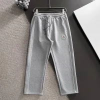 AAA Luxury Moncler Pants Color Wool Lace Autumn Embroidery