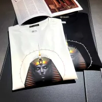 Designer 1:1 Versace Cotton Long Sleeves For Autumn