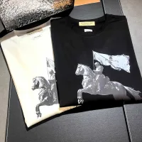High Quality Burberry Cotton Long Sleeves For Autumn
