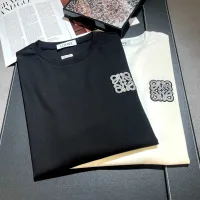 1:1 Loewe Cotton Long Sleeves For Autumn