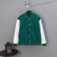High Quality Luxury Louis Vuitton Abs Jacket