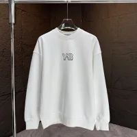 High Quality Yohji Yamamoto Cotton Hoodies For Autumn