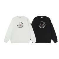 1:1 Moncler Cotton Hoodies