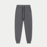 1:1 High Quality Zegna Sweatpants For Autumn