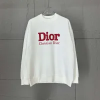 Super Clone Luxury Dior Long-Sleeved Shirt Black Simple And Elegant Autumn Winter Early
