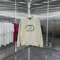 1:1 Gucci Long-Sleeved Sweatshirt For Fall