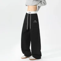 AAA Super Clone Archaeopteryx Casual Pants Red