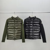 Aaa Designer Moncler Wool Outerwear