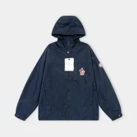 High Quality Moncler Foam Coat For Autumn