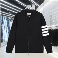 1:1 Aaa Thom Browne Cotton Jeans