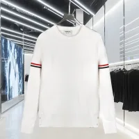 High Quality Luxury Thom Browne Cotton Long-Sleeved Shirts