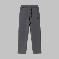 High Quality Prada Cotton Casual Pants For Autumn