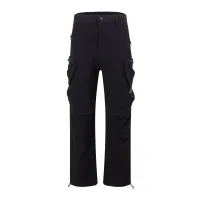 Designer Balenciaga Long Pants