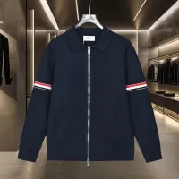 Aaa Luxury Thom Browne Wool Outerwear
