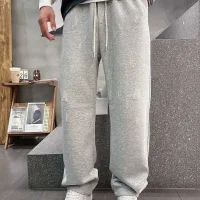 AAA Balenciaga Casual Trousers Autumn Winter