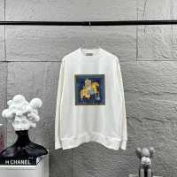 AAA High Quality Hermes Long-Sleeved Black Autumn Winter Early