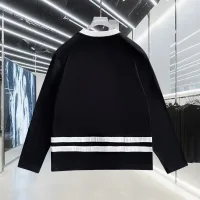 High Quality Aaa Loewe Cotton Long-Sleeved T-Shirt