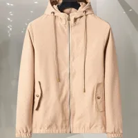 Designer High Quality Louis Vuitton Outerwear