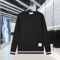 Aaa Designer Thom Browne Cotton Long-Sleeved Shirts