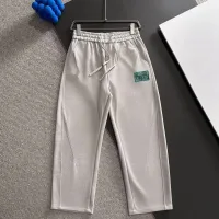 Designer Gucci Sweatpants For Autumn