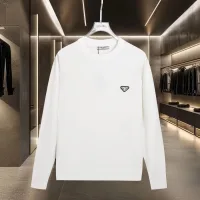 Luxury 1:1 Prada Wool Sweater