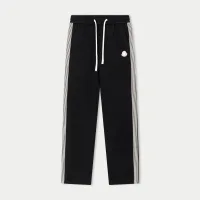 Luxury Moncler Casual Pants For Autumn