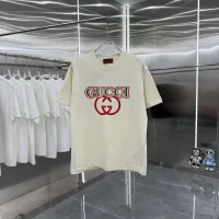 Aaa Gucci Short Sleeves For Autumn
