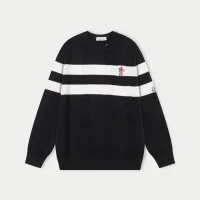 Aaa Moncler Wool Sweater For Autumn