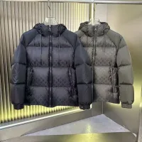 1:1 Designer Louis Vuitton Down Jacket