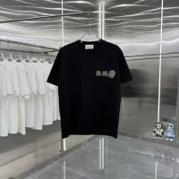 1:1 High Quality Margiela Stone Short Sleeves For Autumn