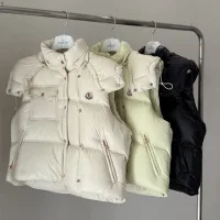 1:1 Aaa Moncler Vest