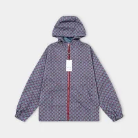 1:1 Aaa Gucci Foam Outerwear For Autumn