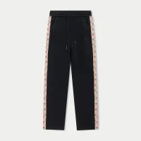 1:1 Luxury Burberry Casual Pants For Fall