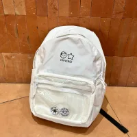 Super Clone Converse Backpacks Red