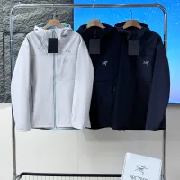 Reps Archaeopteryx Jacket Black Windstopper Fleece Urban Commuting Autumn Winter And