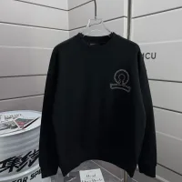 High Quality Designer Chrome Hearts Silver Long-Sleeved Shirts For Autumn