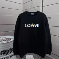 High Quality Loewe Hoodies For Fall