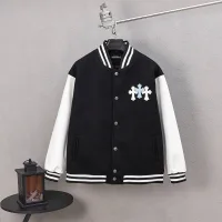 Luxury Aaa Chrome Hearts Abs Jacket