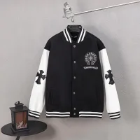 Designer High Quality Chrome Hearts Abs Jacket