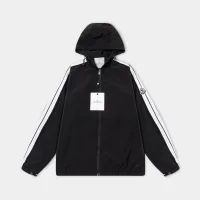 Designer Moncler Trench Coat For Autumn