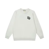 Luxury Dior Abs Sweater