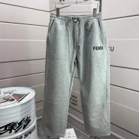 Aaa Fendi Sweatpants For Autumn