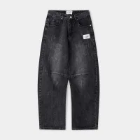 Aaa Luxury Margiela Leather Long Pants