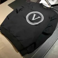 Aaa Versace Fleece Hoodies For Autumn