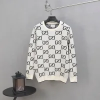 Aaa Designer Gucci Jacquard Sweaters