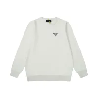 Designer Prada Knit Fabric Sweaters