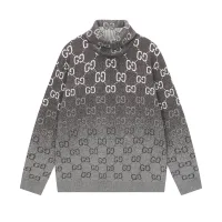 1:1 Aaa Gucci Wool Sweater