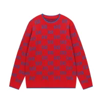 Luxury Gucci Cotton Hoodies