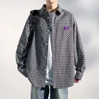 Luxury Super Clone The North Face Long-Sleeved Shirt Red