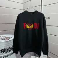 Luxury Aaa Fendi Long-Sleeved For Autumn